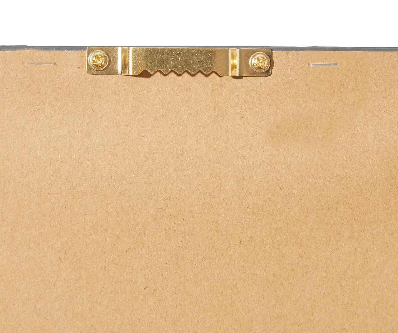 Light Blue Shell Fringe-Trim Framed Wall Plaque 5 Light Blue Shell Fringe-Trim Framed Wall Plaque - Image 3