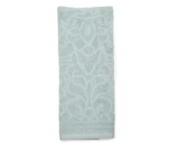 Broyhill Damask Jacquard Velour Towel 34 Broyhill Damask Jacquard Velour Towel -Finest Furniture Store 810578027