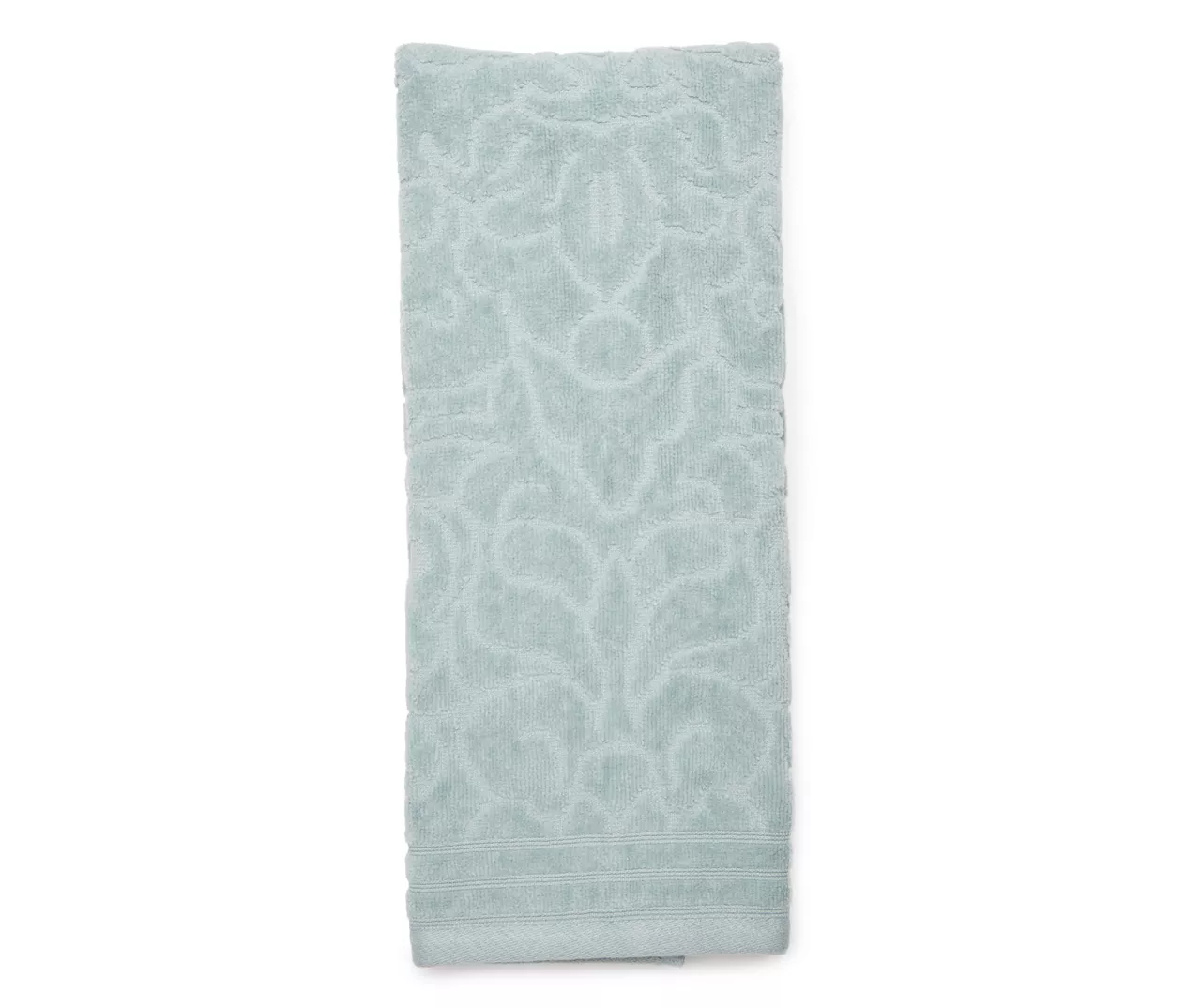 Broyhill Damask Jacquard Velour Towel 15 Broyhill Damask Jacquard Velour Towel - Image 13