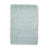 Broyhill Damask Jacquard Velour Towel 1 Broyhill Damask Jacquard Velour Towel -Finest Furniture Store 810578029