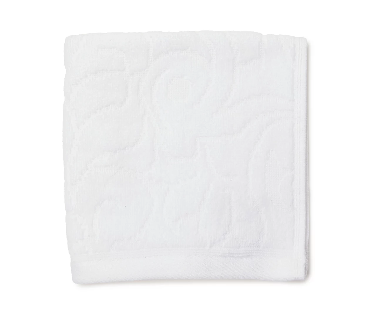 Broyhill Damask Jacquard Velour Towel 14 Broyhill Damask Jacquard Velour Towel - Image 12