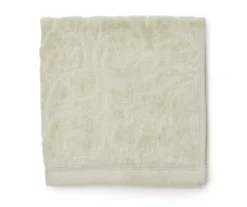 Broyhill Damask Jacquard Velour Towel 30 Broyhill Damask Jacquard Velour Towel -Finest Furniture Store 810578033