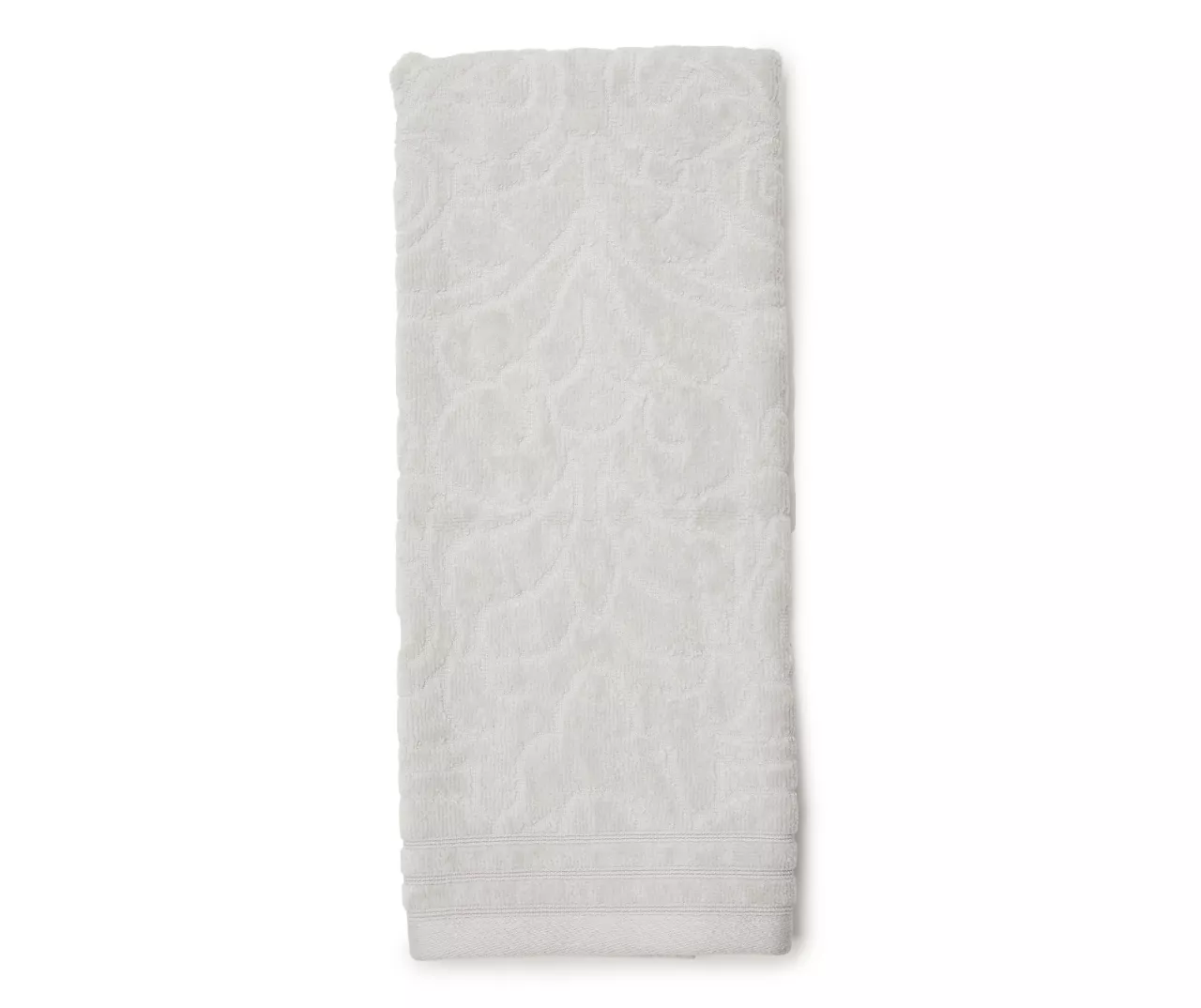 Broyhill Damask Jacquard Velour Towel 18 Broyhill Damask Jacquard Velour Towel - Image 16
