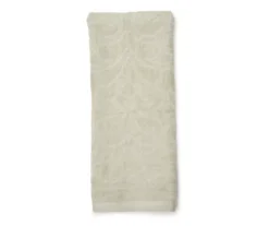 Broyhill Damask Jacquard Velour Towel 36 Broyhill Damask Jacquard Velour Towel -Finest Furniture Store 810578036