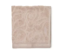 Broyhill Damask Jacquard Velour Towel 32 Broyhill Damask Jacquard Velour Towel -Finest Furniture Store 810578040