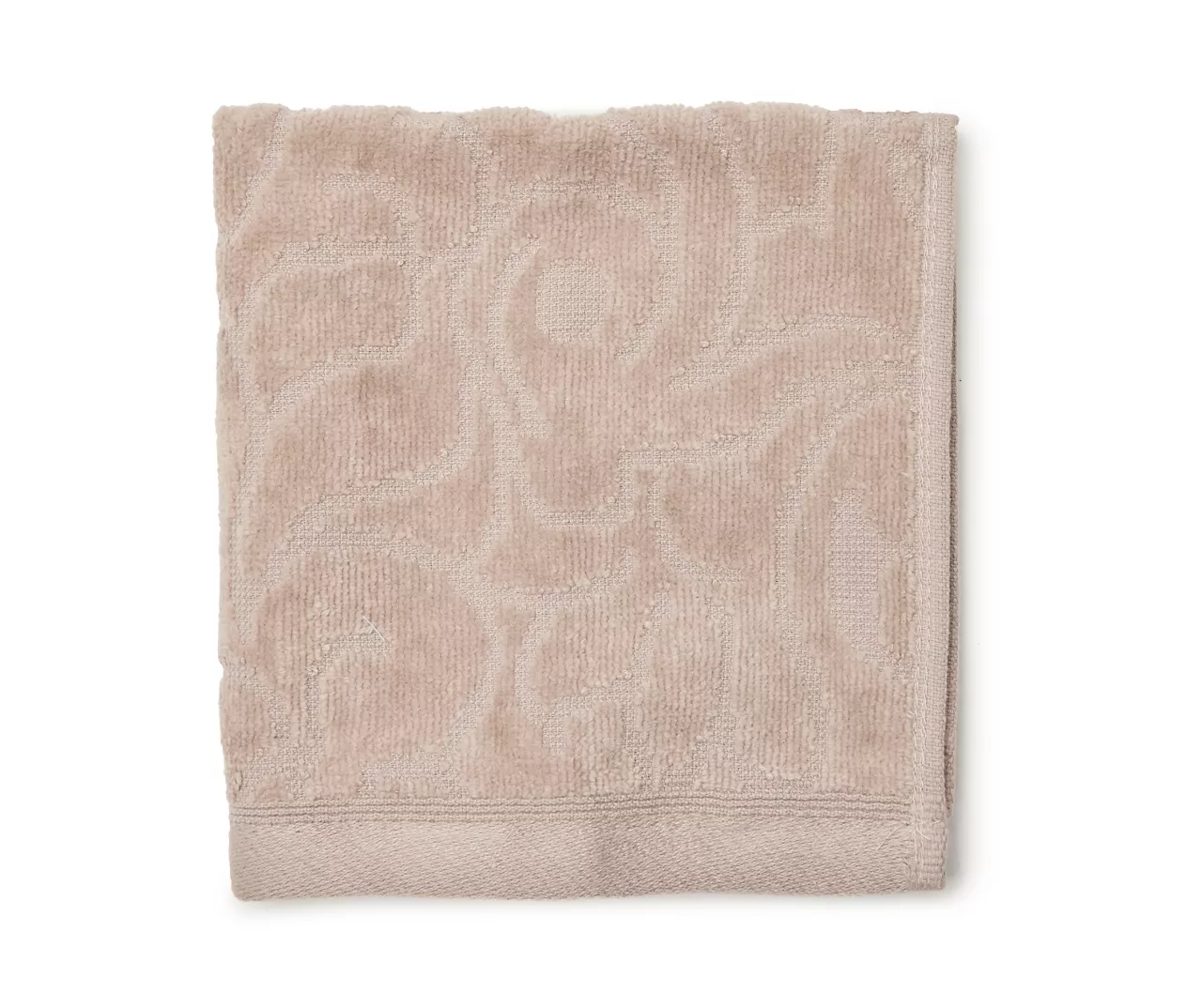 Broyhill Damask Jacquard Velour Towel 13 Broyhill Damask Jacquard Velour Towel - Image 11
