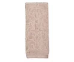Broyhill Damask Jacquard Velour Towel 38 Broyhill Damask Jacquard Velour Towel -Finest Furniture Store 810578041
