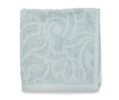 Broyhill Damask Jacquard Velour Towel 28 Broyhill Damask Jacquard Velour Towel -Finest Furniture Store 810578071
