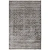 Colin Dark Blue & Whitecap Geometric Area Rug, (8' X 10') -Finest Furniture Store 810586497 810586493 810586501 1 1
