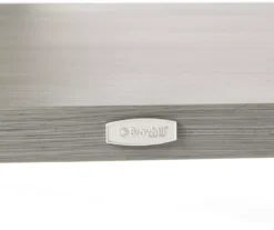 Chico Wood Look Steel Coffee Table 8 Chico Wood Look Steel Coffee Table -Finest Furniture Store 810588211 2 A8