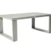 Chico Wood Look Steel Coffee Table 1 Chico Wood Look Steel Coffee Table -Finest Furniture Store 810588211 A0