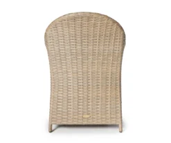 Broyhill Yorktown All-Weather Wicker Cushioned Patio Armchair 16 Broyhill Yorktown All-Weather Wicker Cushioned Patio Armchair -Finest Furniture Store 810589122 3 A8
