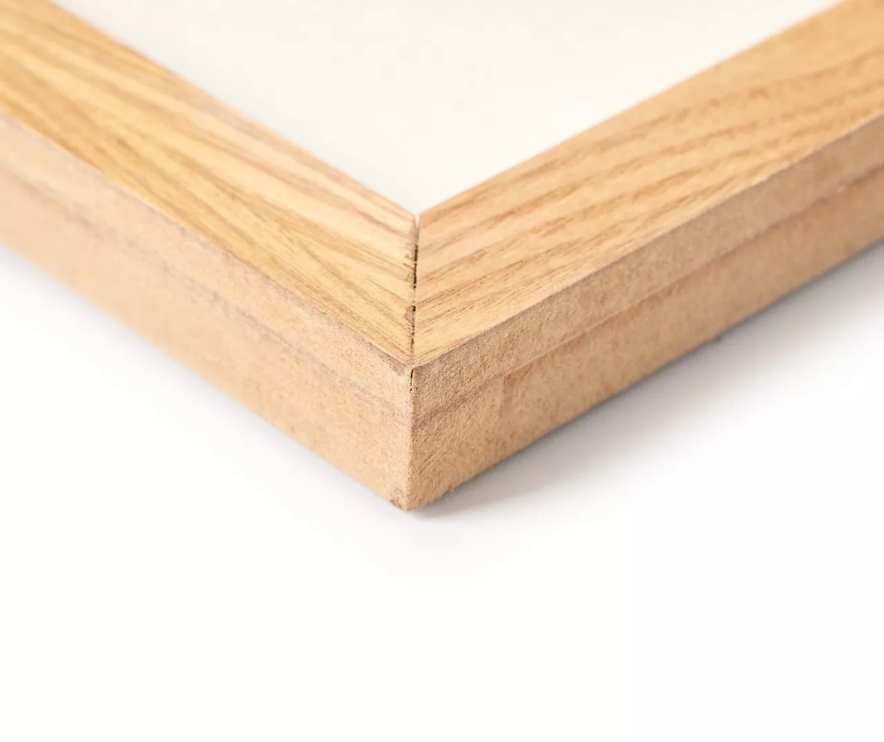 New Beginnings White Capiz Botanical Framed Wall Art 4 New Beginnings White Capiz Botanical Framed Wall Art - Image 2