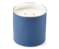 Lavender Woods 2-Wick Tin Candle, 18.5 Oz. 7 Lavender Woods 2-Wick Tin Candle, 18.5 Oz. -Finest Furniture Store 810604223 A0 1 1