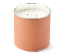 Palo Santo 2-Wick Tin Candle, 18.5 Oz. 7 Palo Santo 2-Wick Tin Candle, 18.5 Oz. -Finest Furniture Store 810604224 A0 1 1