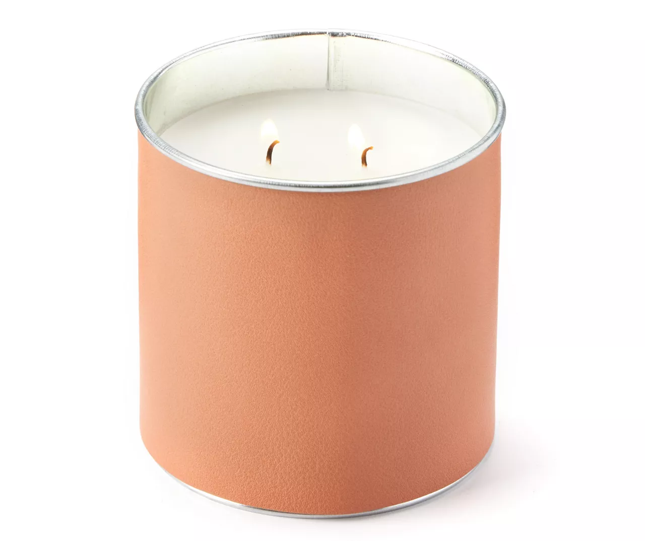 Palo Santo 2-Wick Tin Candle, 18.5 Oz. 5 Palo Santo 2-Wick Tin Candle, 18.5 Oz. - Image 3