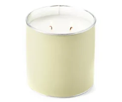 Apple Blossom & Pear 2-Wick Tin Candle, 18.5 Oz. 7 Apple Blossom & Pear 2-Wick Tin Candle, 18.5 Oz. -Finest Furniture Store 810604225 A0 1 1