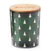 Festive Gathering Balsam & Bergamot 2-Wick Candle, 16 Oz. -Finest Furniture Store 810613335 A0 1