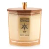 Festive Gathering Clementine & Clove 3-Wick Candle, 23.5 Oz. -Finest Furniture Store 810613397 A0