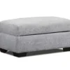 Parkdale Dove Storage Ottoman 1 Parkdale Dove Storage Ottoman -Finest Furniture Store 810616031 A0