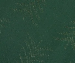 Broyhill Festive Gathering Green & Gold Trees Fabric Tablecloth 7 Broyhill Festive Gathering Green & Gold Trees Fabric Tablecloth -Finest Furniture Store 810616968 810616931 810616967 810616966 A8 1