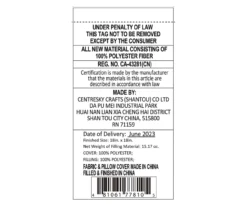 Brown Faux Fur Round Throw Pillow -Finest Furniture Store 810617781 G0 4